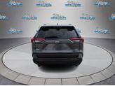 Thumbnail of 2023 MAGNETIC GRAY M Toyota RAV4