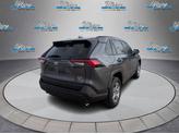 Thumbnail of 2023 MAGNETIC GRAY M Toyota RAV4