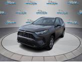 Thumbnail of 2023 MAGNETIC GRAY M Toyota RAV4