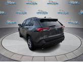 Thumbnail of 2023 MAGNETIC GRAY M Toyota RAV4