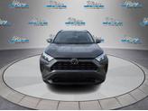 Thumbnail of 2023 MAGNETIC GRAY M Toyota RAV4