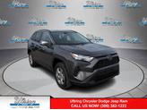 Photo of 2023 MAGNETIC GRAY M Toyota RAV4