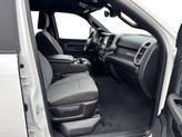 Thumbnail of 2024 Bright White Clearcoat RAM 2500