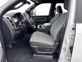 Thumbnail of 2024 Bright White Clearcoat RAM 2500