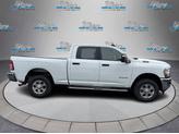 Thumbnail of 2024 Bright White Clearcoat RAM 2500