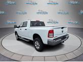 Thumbnail of 2024 Bright White Clearcoat RAM 2500