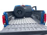 Thumbnail of 2024 Glacier Blue Metallic Chevrolet Colorado