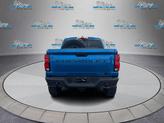 Thumbnail of 2024 Glacier Blue Metallic Chevrolet Colorado