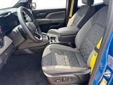 Thumbnail of 2024 Glacier Blue Metallic Chevrolet Colorado
