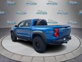 Thumbnail of 2024 Glacier Blue Metallic Chevrolet Colorado