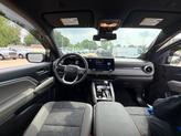 Thumbnail of 2024 Glacier Blue Metallic Chevrolet Colorado