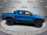 Thumbnail of 2024 Glacier Blue Metallic Chevrolet Colorado