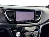 Thumbnail of 2025 Fathom Blue Pearlcoat Chrysler Pacifica