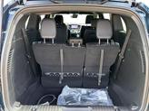 Thumbnail of 2025 Fathom Blue Pearlcoat Chrysler Pacifica