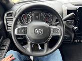Thumbnail of 2025 Diamond Black Crystal Pearlcoat RAM 2500
