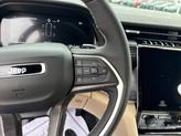 Thumbnail of 2025 Silver Zynith Jeep Grand Cherokee L