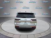Thumbnail of 2025 Silver Zynith Jeep Grand Cherokee L