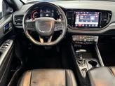 Thumbnail of 2024 DB Black Clearcoat Dodge Durango