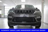 Thumbnail of 2022 Baltic Gray Metallic Clearcoat Jeep Grand Cherokee 4xe