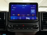 Thumbnail of 2021 Rapid Red Metallic Tinted Clearcoat Ford Bronco Sport
