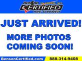 Thumbnail of 2024 Sterling Gray Metallic Chevrolet Silverado 1500