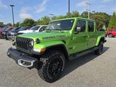 Thumbnail of 2025 Mojito Jeep Gladiator