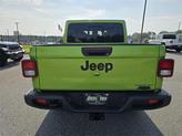 Thumbnail of 2025 Mojito Jeep Gladiator