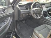 Thumbnail of 2025 Diamond Black Crystal Pearlcoat Jeep Grand Cherokee L