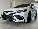 Thumbnail of 2023 Ice Edge Toyota Camry