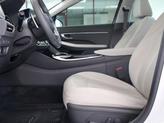 Thumbnail of 2023 Serenity White Hyundai SONATA Hybrid