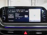 Thumbnail of 2023 Serenity White Hyundai SONATA Hybrid