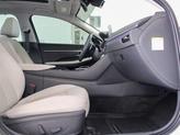 Thumbnail of 2023 Serenity White Hyundai SONATA Hybrid