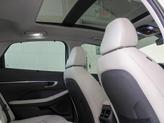 Thumbnail of 2023 Serenity White Hyundai SONATA Hybrid