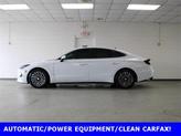 Thumbnail of 2023 Serenity White Hyundai SONATA Hybrid