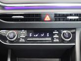 Thumbnail of 2023 Serenity White Hyundai SONATA Hybrid