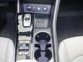Thumbnail of 2023 Serenity White Hyundai SONATA Hybrid