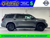 Photo of 2019 Magnetic Gray Metallic Toyota Sequoia