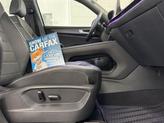 Thumbnail of 2024 Platinum Gray Metallic Volkswagen Atlas Cross Sport