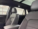 Thumbnail of 2024 Platinum Gray Metallic Volkswagen Atlas Cross Sport