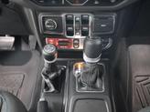 Thumbnail of 2024 Anvil Clear Coat Jeep Wrangler 4xe
