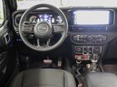Thumbnail of 2024 Anvil Clear Coat Jeep Wrangler 4xe