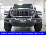 Thumbnail of 2024 Anvil Clear Coat Jeep Wrangler 4xe