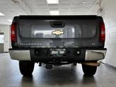 Thumbnail of 2010 Gray Metallic Chevrolet Silverado 1500