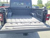 Thumbnail of 2025 Black Clearcoat Jeep Gladiator