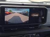 Thumbnail of 2025 Black Clearcoat Jeep Gladiator