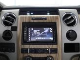 Thumbnail of 2011 Pale Adobe Metallic Ford F-150