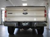 Thumbnail of 2011 Pale Adobe Metallic Ford F-150