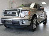 Thumbnail of 2011 Pale Adobe Metallic Ford F-150
