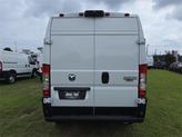 Thumbnail of 2025 Bright White Clearcoat RAM ProMaster 2500