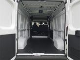 Thumbnail of 2025 Bright White Clearcoat RAM ProMaster 2500